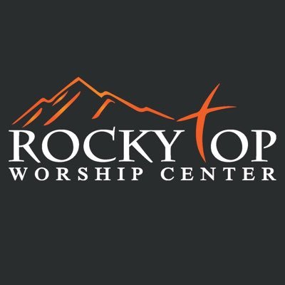 Rocky Top Worship Center is a non-denominational church located off I-75 in Rocky Top, TN with Pastors Chris & Michelle Tackett.