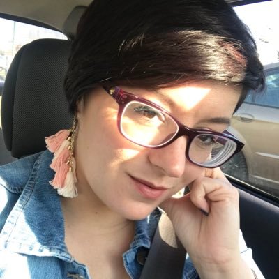 msmuirhead's profile picture. Gr 5/6 teacher with a passion for social justice, technology, & coffee. My opinions are my own.