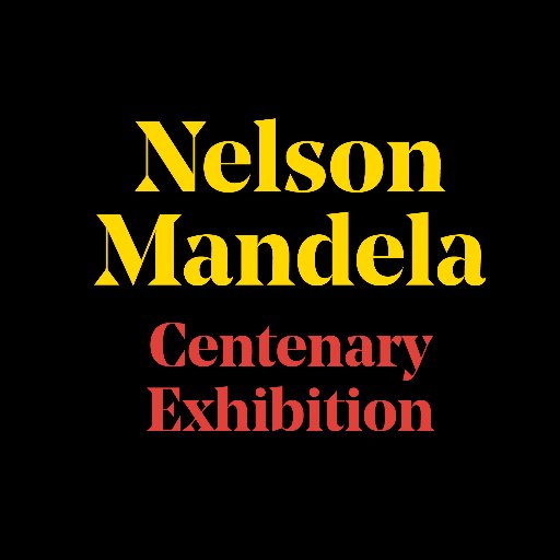 The Nelson Mandela Centenary Exhibition is a free exhibition running at Southbank Centre's Queen Elizabeth Hall from 17th July - 19th August 2018 #Mandela100UK