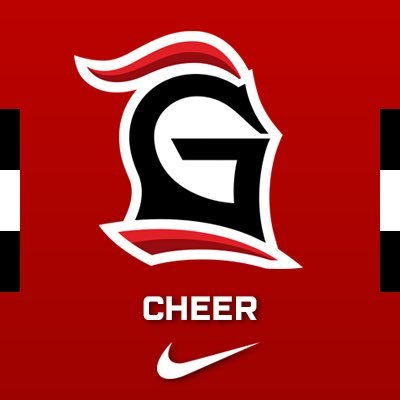 The official account for Grace College's Cheer Team. #LancerUp Contact: cheer@grace.edu