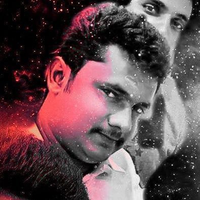 mutharasu96's profile picture. 