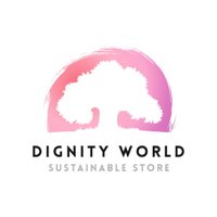 Dignity World(@DignityWorldorg) 's Twitter Profile Photo