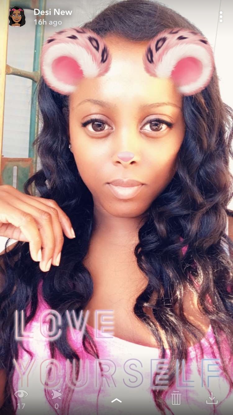 Nurse, Awesome Mom, Scorpio x3
SnapChat: sexyscoroio1103
Instagram: ms.newsome89