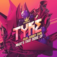 Tyke (@tyke_playaz) 's Twitter Profile