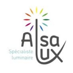 Alsalux1's profile picture. Spécialiste luminaire
Page Facebook: https://t.co/izWcapdoKZ
Compte instagram: https://t.co/9TxbHLCaUx