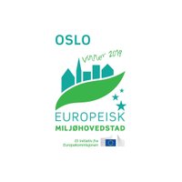 City of Oslo - International(@GreenOslo2019) 's Twitter Profile Photo