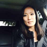 Nancy Lee - @sagendipity Twitter Profile Photo