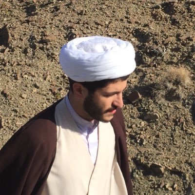 طلبه
مدیر اندیشکده سرا @SaraPolicyIR
سابقا میراث @mssinst