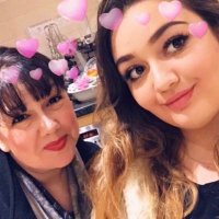 Amanda Afiya (@millymollymanda) 's Twitter Profile Photo Amanda Afiya (@millymollymanda) 's Twitter Profile Photo