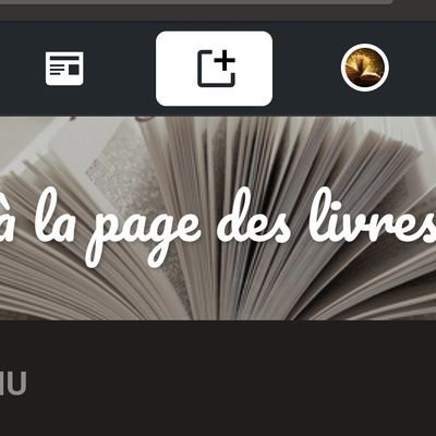 J'aime les livres : je les dévore, je les partage, je les décline dans ts les genres, je les critique; je vous les offre. Bonne découverte ici et sur mon blog !