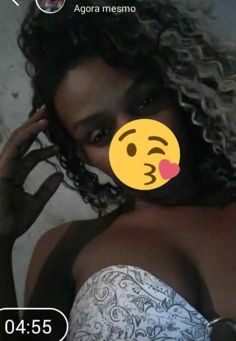 thhamymagrinhaa's profile picture. Muito piranha e muito safada !