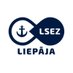 Liepājas SEZ (@LiepajaSEZ) Twitter profile photo