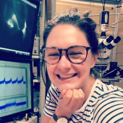 Technicallykim's profile picture. Neuroscientist turned Data Engineer. PhD candidate @theflorey, data deep diving @camplexer, perpetually searching for coffee everywhere. 🌈 (she/her)