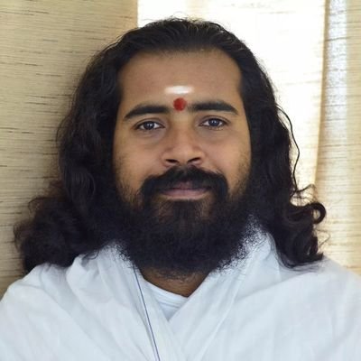 A Devotee of My Master @SriSri  to Learn Lead Serve. My tweets are my personal opinion.