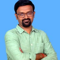 Prasad Kathe(@PrasadVKathe) 's Twitter Profile Photo