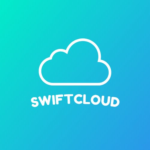 SwiftcloudM's profile picture. 