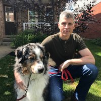 Chris Warren (@guelph) 's Twitter Profile