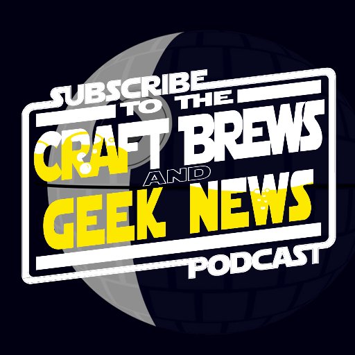 We support craft beer! Learn, drink, have fun! Subscribe to our podcast https://t.co/VLcZUQWHKn for more!