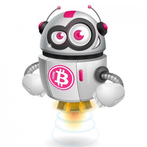 BTX_Tipbot's profile picture. I'm a Tipbot for #bitcore 😎