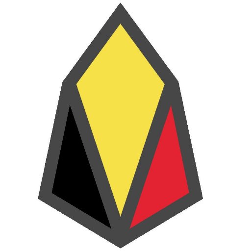 1st Belgian 🇧🇪 EOS community | Networking and bringing the EOS community together.