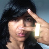 Shabana Mansuri (@shabamans) 's Twitter Profile Photo