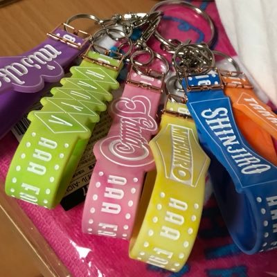 AAA /SKH- HIガイシファンミ ナゴヤドーム9/15