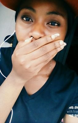 GOD SPECIAL ONE! #ENTREPRENEUR #MUSICLOVER #SPICY.
If i was a landscape i would be a swamp.👸👸👸