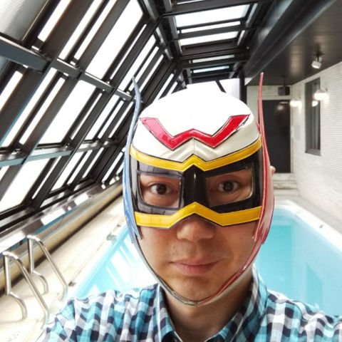 ゲイムマン（府元晶・竹谷新）さんのプロフィール画像