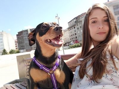 Lynoche's profile picture. 