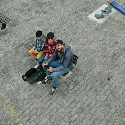 maysk81's profile picture. 