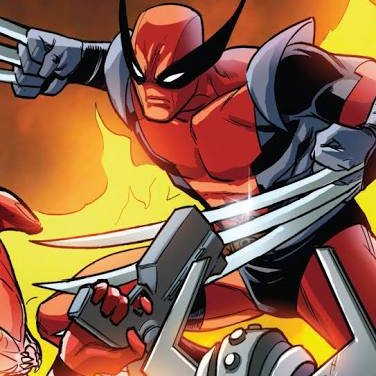 BlackFlashDC's profile picture. 