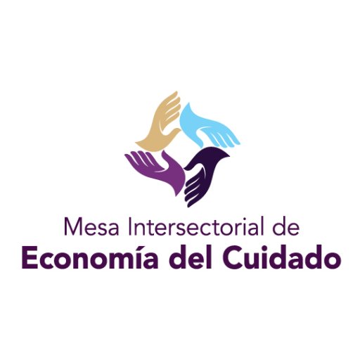 Mesa Intersectorial de Economía del Cuidado, Colombia. OSC, otras instituciones y personas comprometidas con la creación de un Sistema Nacional de Cuidados.