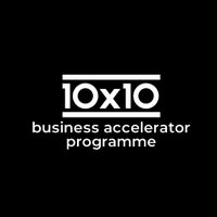 10x10 (@10x10business) 's Twitter Profile