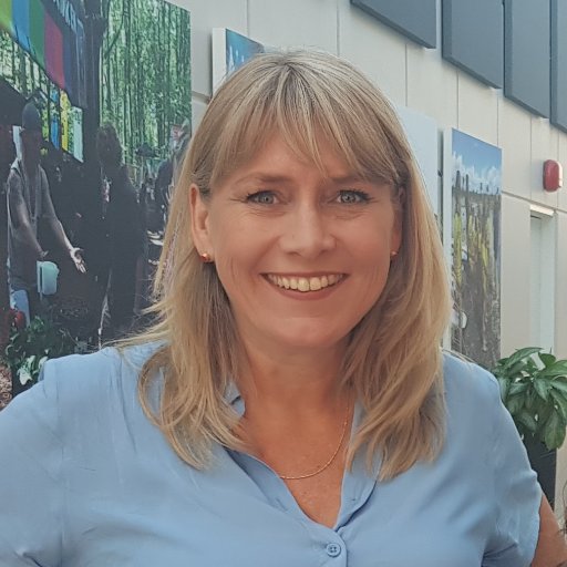 Chef for CFSA @cfsainfo Center for Frivilligt Socialt
Arbejde. Tweeter om #dkcivil, #civilsamfund, #frivillighed og andet godt. Tweets er egen holdning.