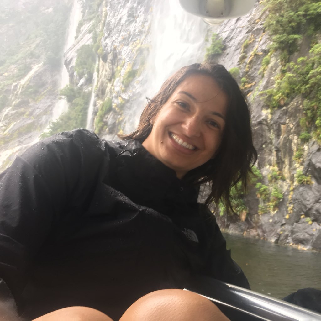 KarineRassool's profile picture. PhD Student @UniofYork researching socio-economic aspects of small scale fisheries in #Seychelles | Co-founder of @theoceanprojsey