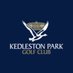 Kedleston Park GC Corporate (@GcKedleston) Twitter profile photo