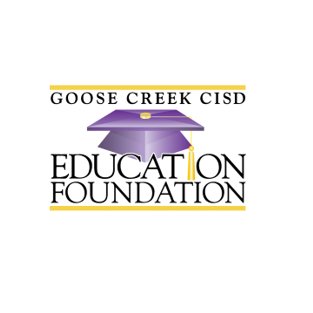 The GCCISD Education Foundation was formed in 2009 as a non-profit, tax exempt 501(c)(3) organization. The Foundation's vision is enhancing education in GCCISD.