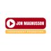 Jon Magnusson Independent Promotion (@JonMagnussonPR) Twitter profile photo