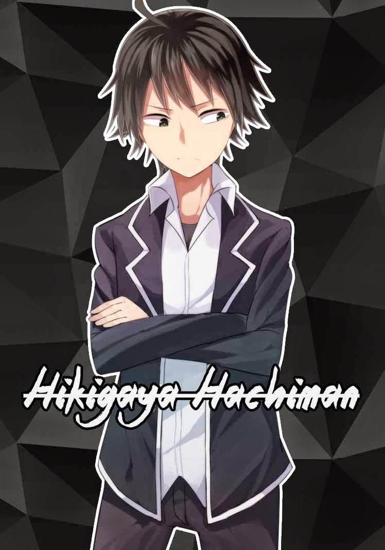Hikigaya_haci's profile picture. 