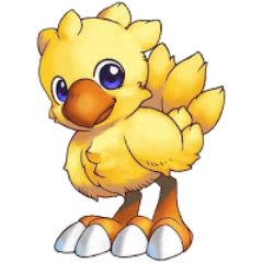 Chocobozzz's profile picture. 
