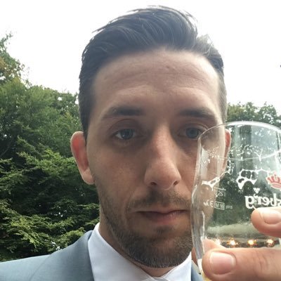 Anders_kn's profile picture. Expect tweets about music, beer, and digital solutions, lousy jokes, ramblings about sports, and random pictures! spending my time at Carlsberg Breweries.