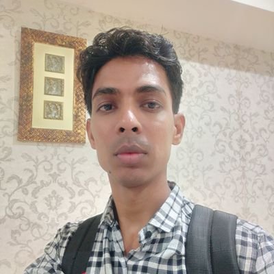 VirenPatel5786's profile picture. 