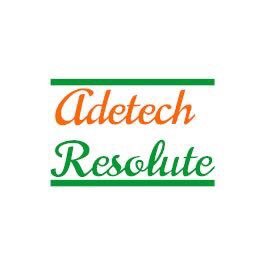 Technical Manager at Adetech Resolute