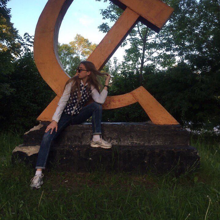 Rus_Kuzmenko's profile picture. 