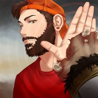 MichaelArmand0's profile picture. 32. He/Him.
#PauperMTG
#OnePride
#WeAreTheKrewe