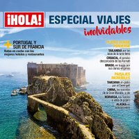 Viajes en hola.com (@holaviajes) 's Twitter Profile