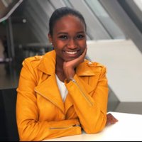 Ninette M. (@drnmusili) 's Twitter Profile