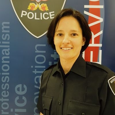 WPS Diversity, Equity and Inclusion Coordinator.  Available to guide and assist those interested in a policing career. Account not monitored 24/7.