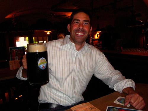 datacenterdave's profile picture. 