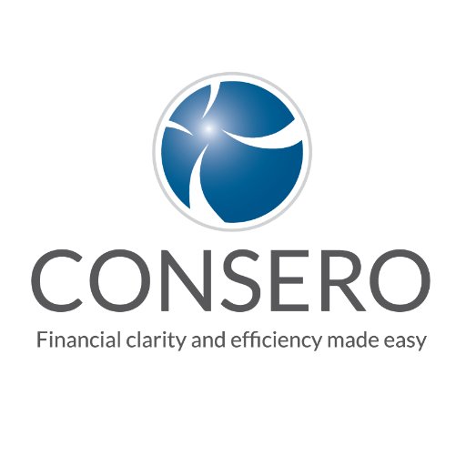 Consero provides a robust #financial solution that gives #CEO's and #CFO's a clear financial picture to make better decisions in business. Ask us about #FaaS.